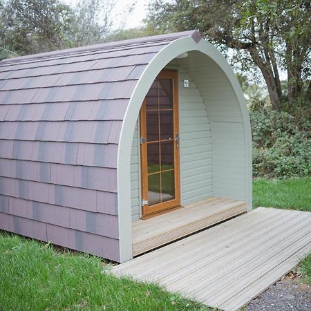 Sidley Chestnut Meadow Country Park 빌라 외부 사진