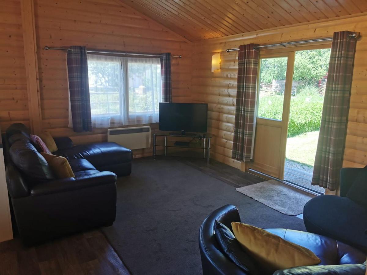 Sidley Chestnut Meadow Country Park 빌라 외부 사진