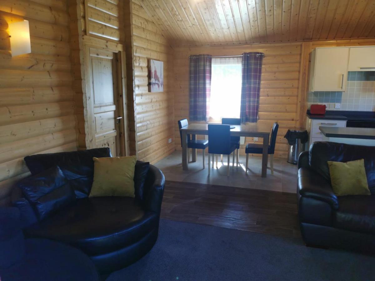 Sidley Chestnut Meadow Country Park 빌라 외부 사진