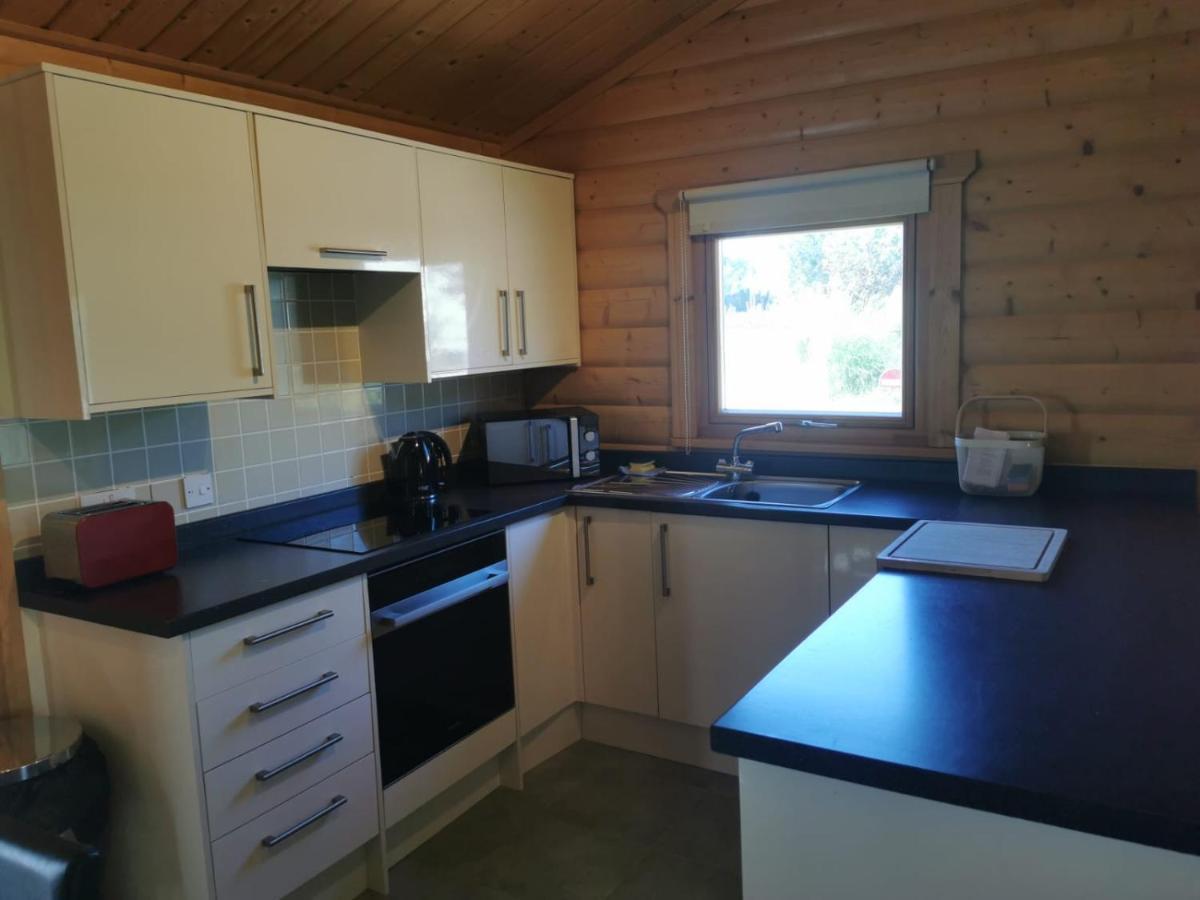 Sidley Chestnut Meadow Country Park 빌라 외부 사진